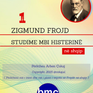 Studime mbi histerinë