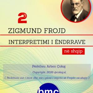 Interpretimi i ëndrrave