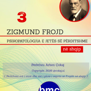 Psikopatologjia e jetës së përditshme
