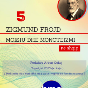 Moisiu dhe monoteizmi
