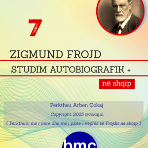 Studim autobiografik