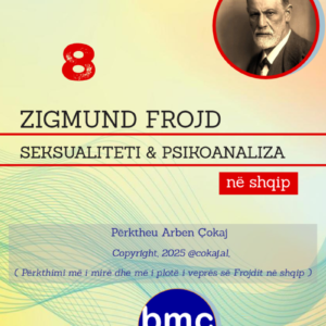 Seksualiteti dhe psikoanaliza