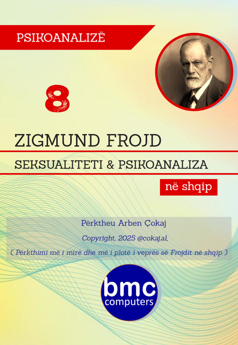 Seksualiteti dhe psikoanaliza