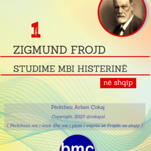 Studime mbi histerinë