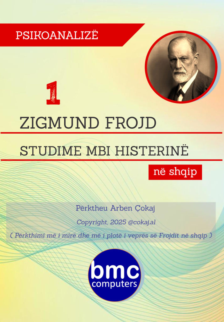 Studime mbi histerinë
