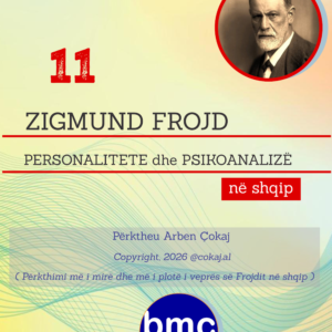 Personalitete dhe psikoanalizë