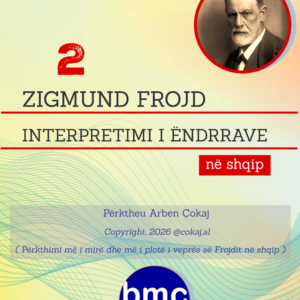 Interpretimi i ëndrrave