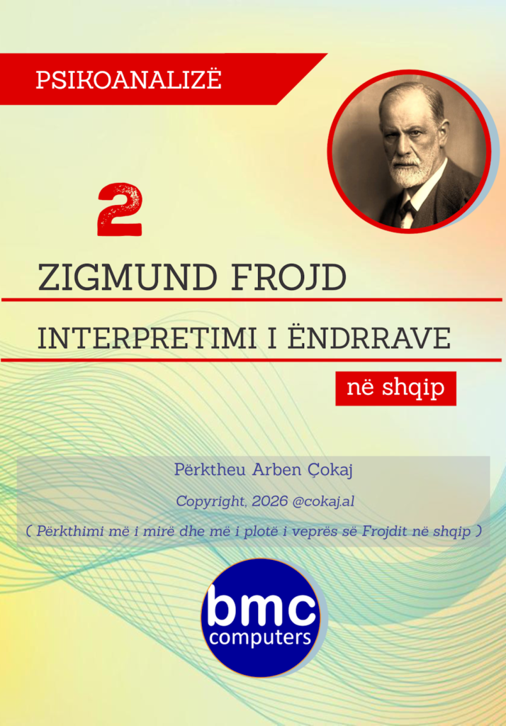 Interpretimi i ëndrrave