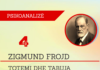 ‘Totemi dhe Tabuja’ nga Zigmund Frojd Totemi dhe Tabuja