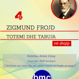 Totemi dhe Tabuja