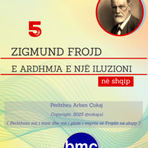 E ardhmja e një iluzioni