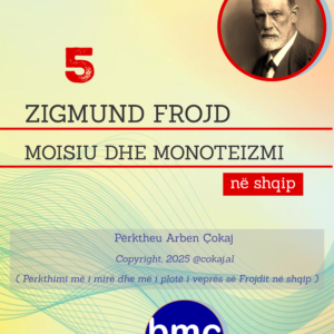 Moisiu dhe monoteizmi