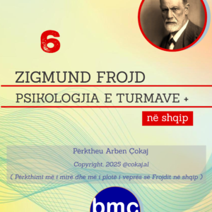 Psikologjia e turmave