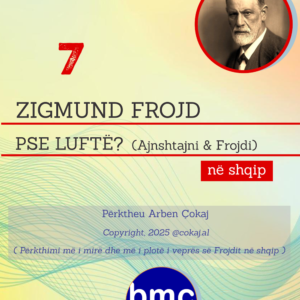 Pse luftë?