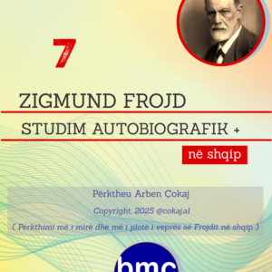 Studim autobiografik