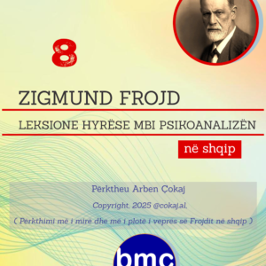 Leksione hyrëse mbi Psikoanalizën
