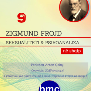 Seksualiteti dhe Psikoanaliza