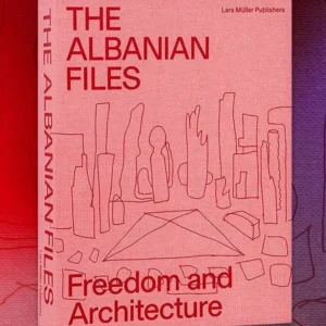 The Albanian Files