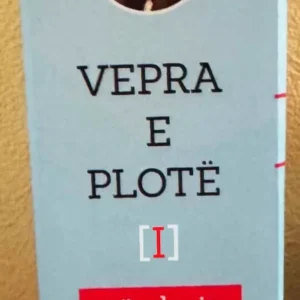 Vepra e plotë e Frojdit në shqip v1