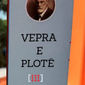 Vepra e plotë e Frojdit në shqip v3