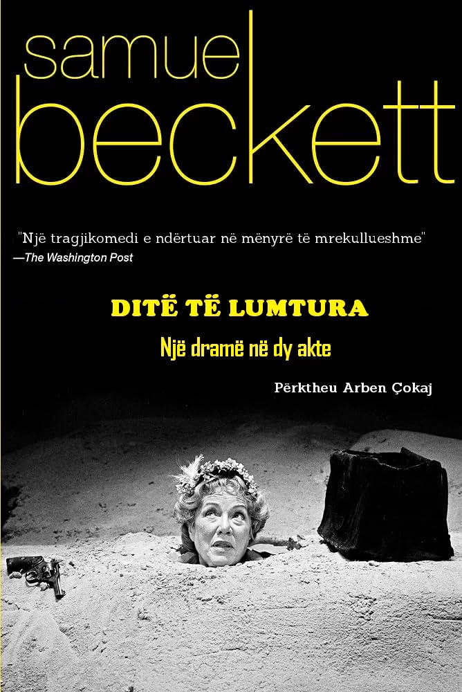 Samuel Beckett - Ditë të lumtura