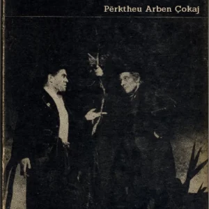 Samuel Beckett - Duke pritur Godonë
