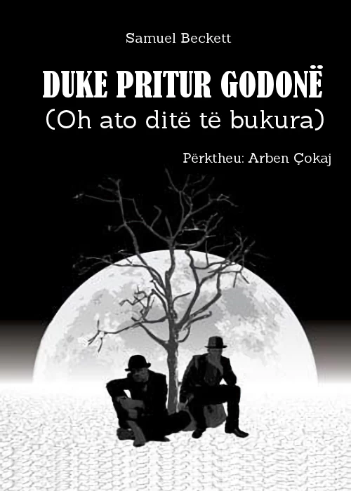 Samuel Beckett - Duke pritur Godonë